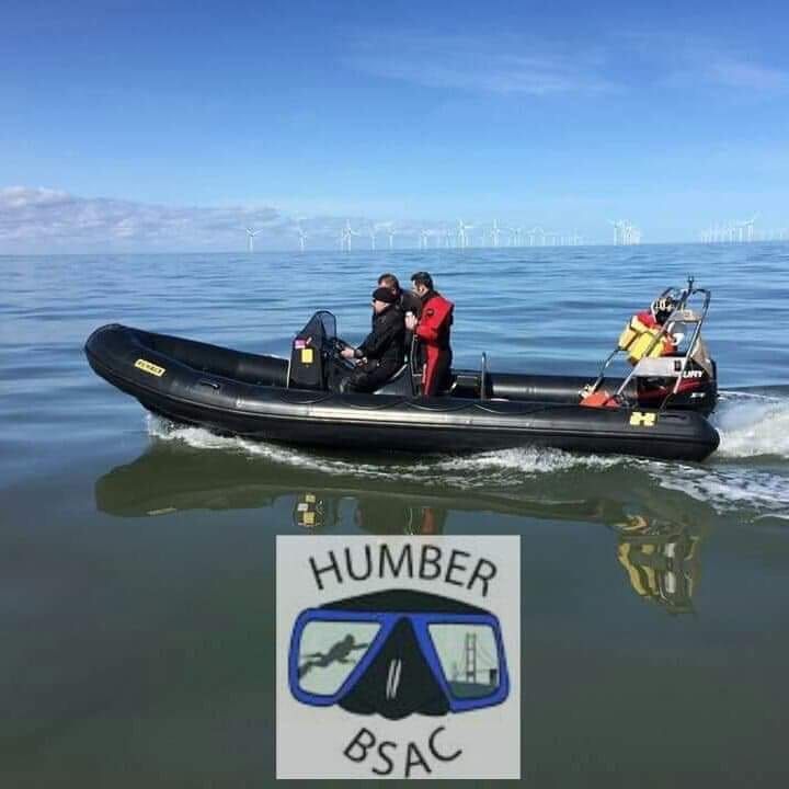 BSAC Boat Handling Course - Whitby, 26\/27 April 2025