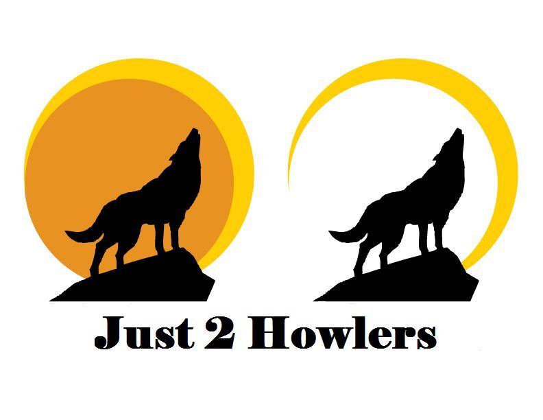 Just 2 Howlers Live @ Barnesburg Tavern