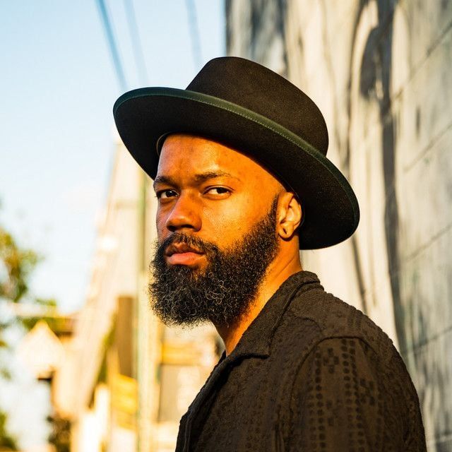 Koch Marshall Trio, Buffalo Nichols in Madison