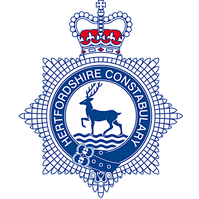Hertfordshire Constabulary