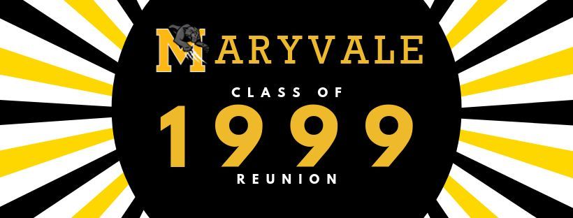 25th Reunion