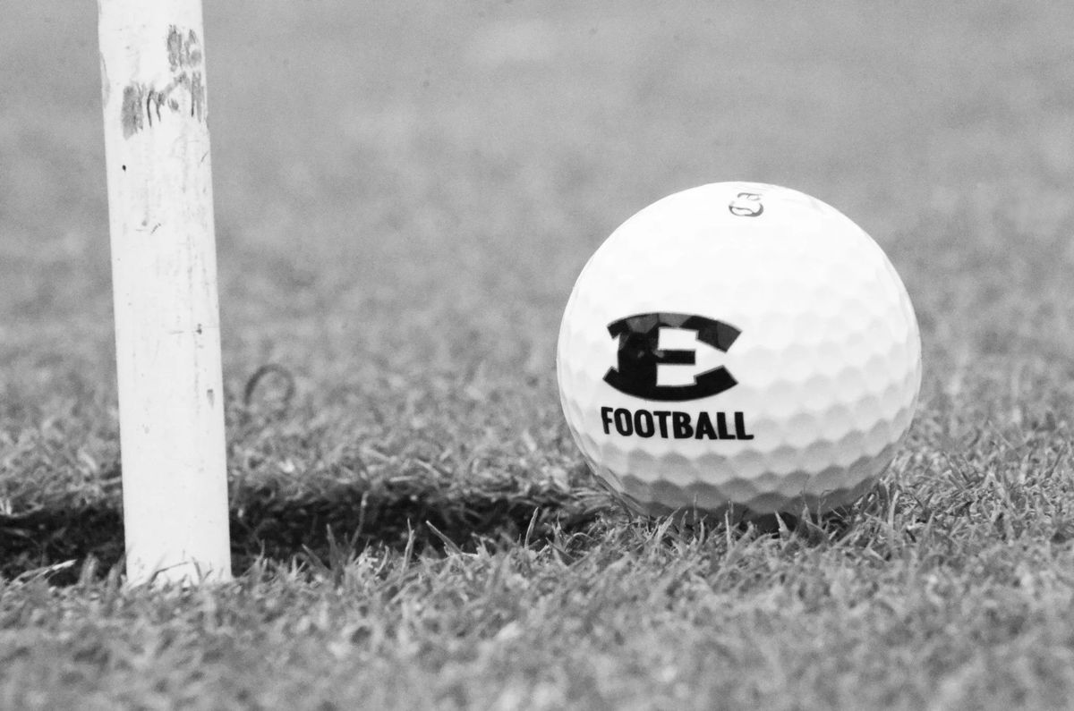 SLE Football Boosters 10th Annual Golf Outing