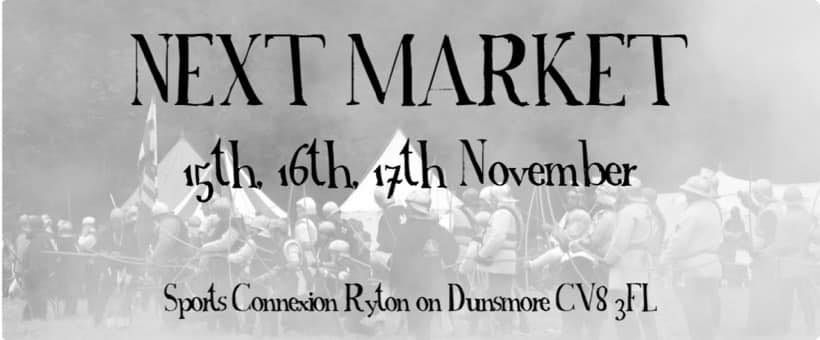 The Orginal Reenactors Market