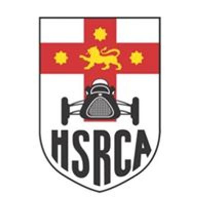 HSRCA