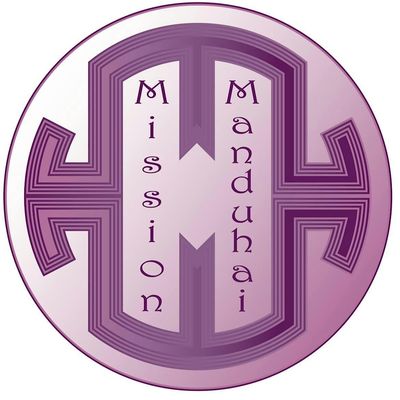 Mission Manduhai
