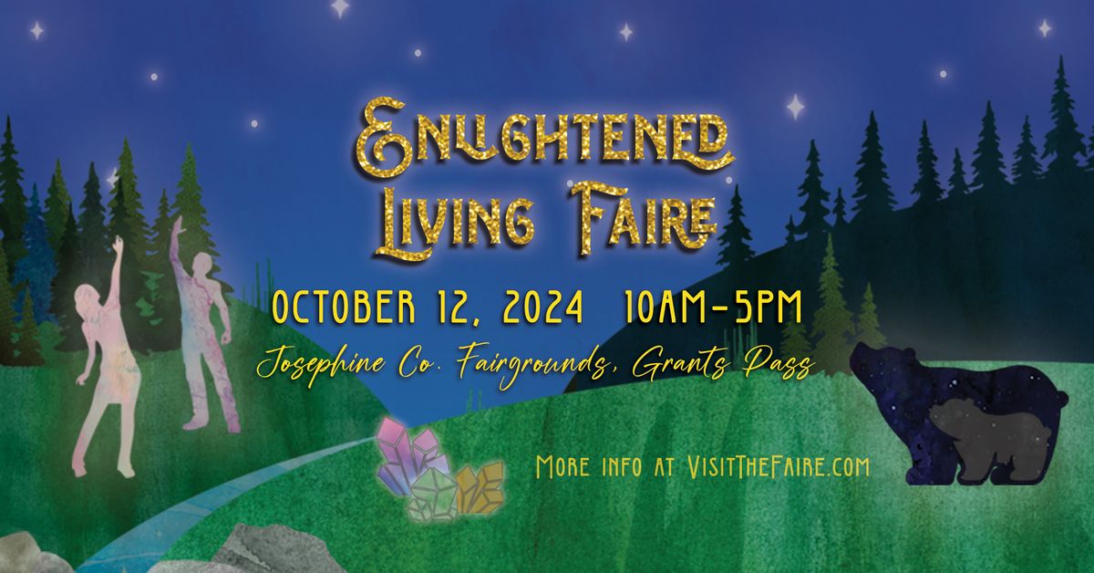 Enlightened Living Faire