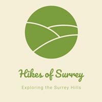 Hikes of Surrey