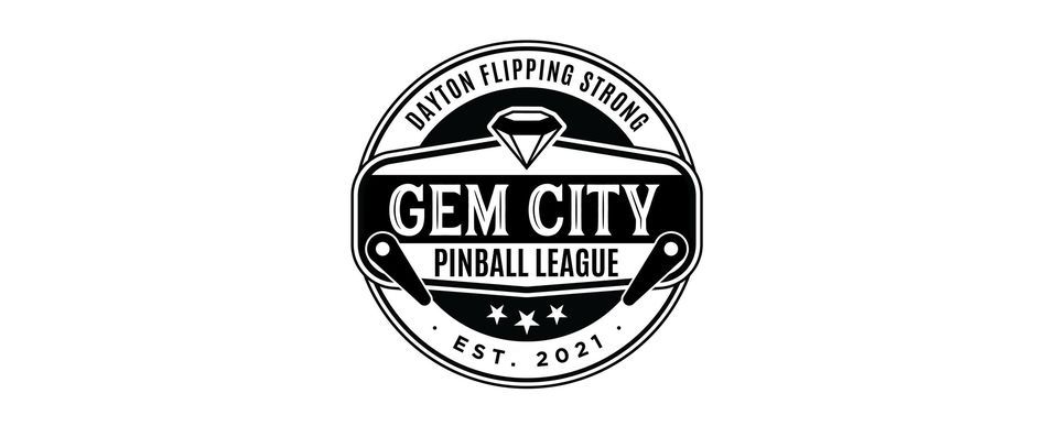 Gem City Pinball Off-Season Tournament