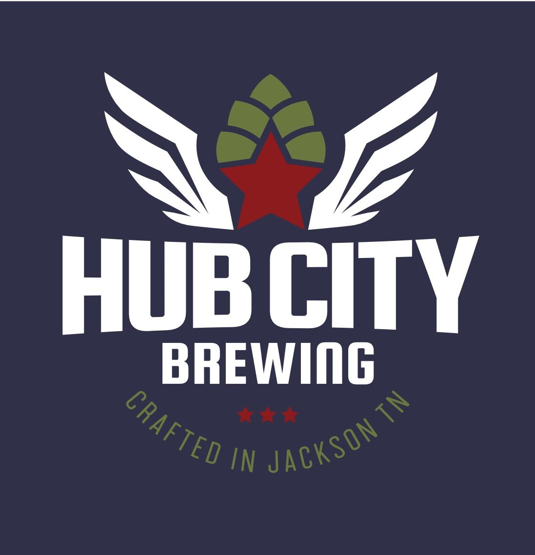 Hub City Brewing