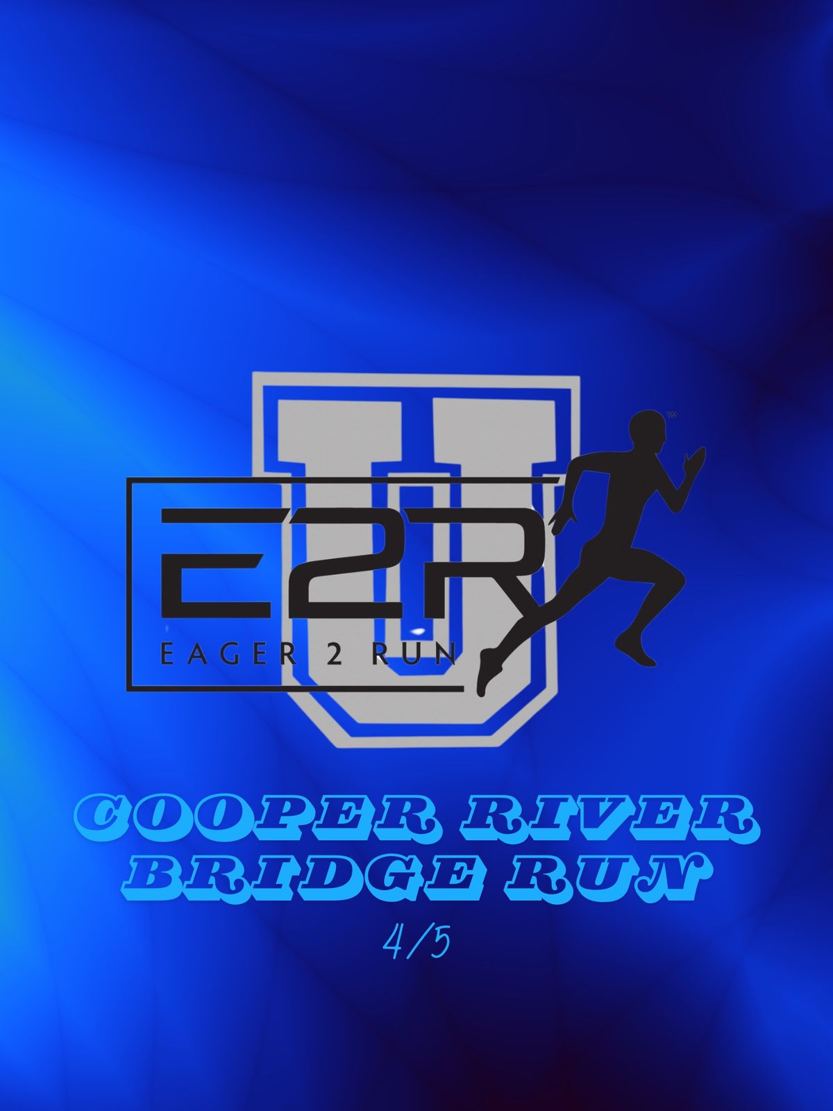 E2RU | Cooper River Bridge Run