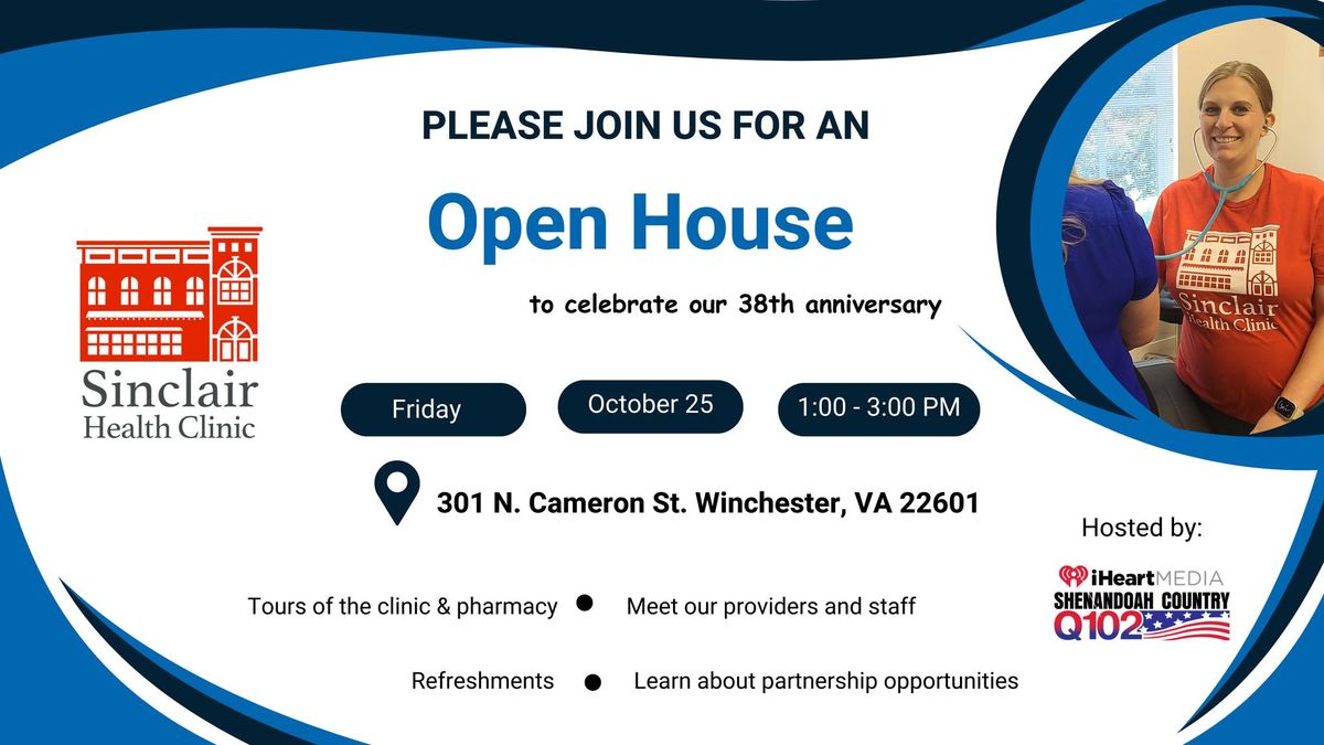 Open House