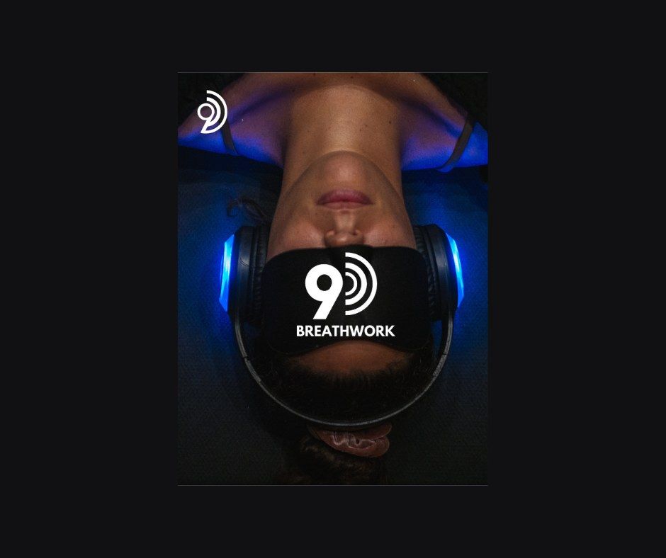 9D Transformational Breathwork