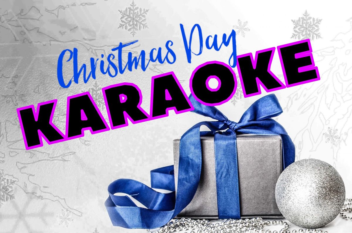 Christmas Day Karaoke Party 