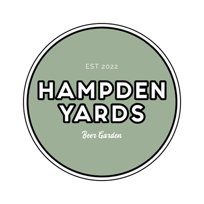 Hampden Yards - Beer Garden