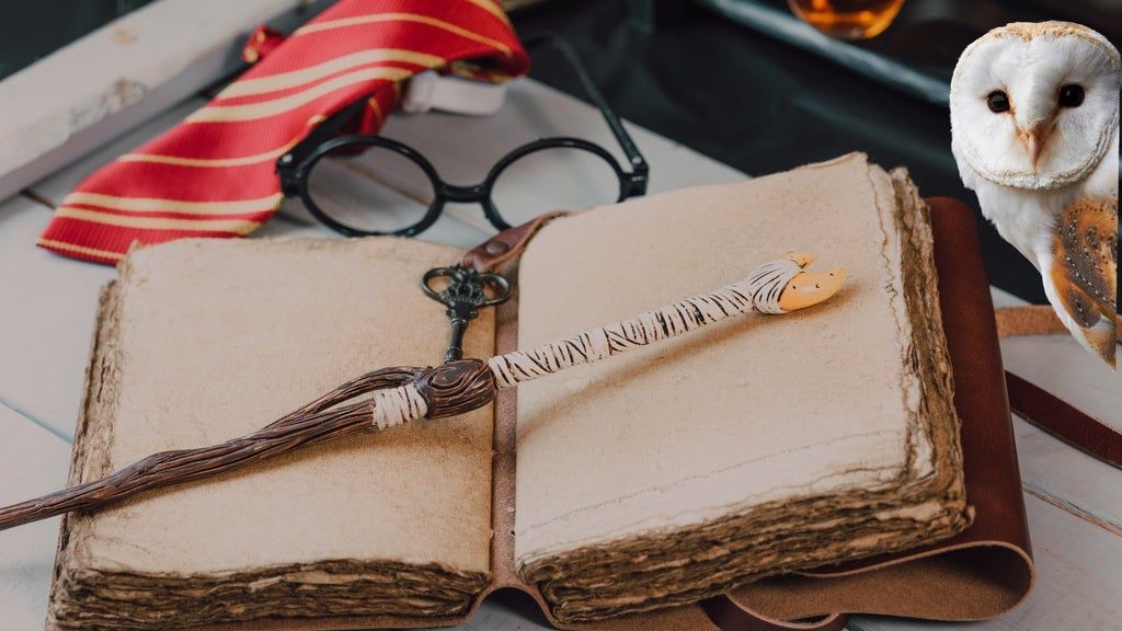 North Carolina Symphony - The Music Of Harry Potter