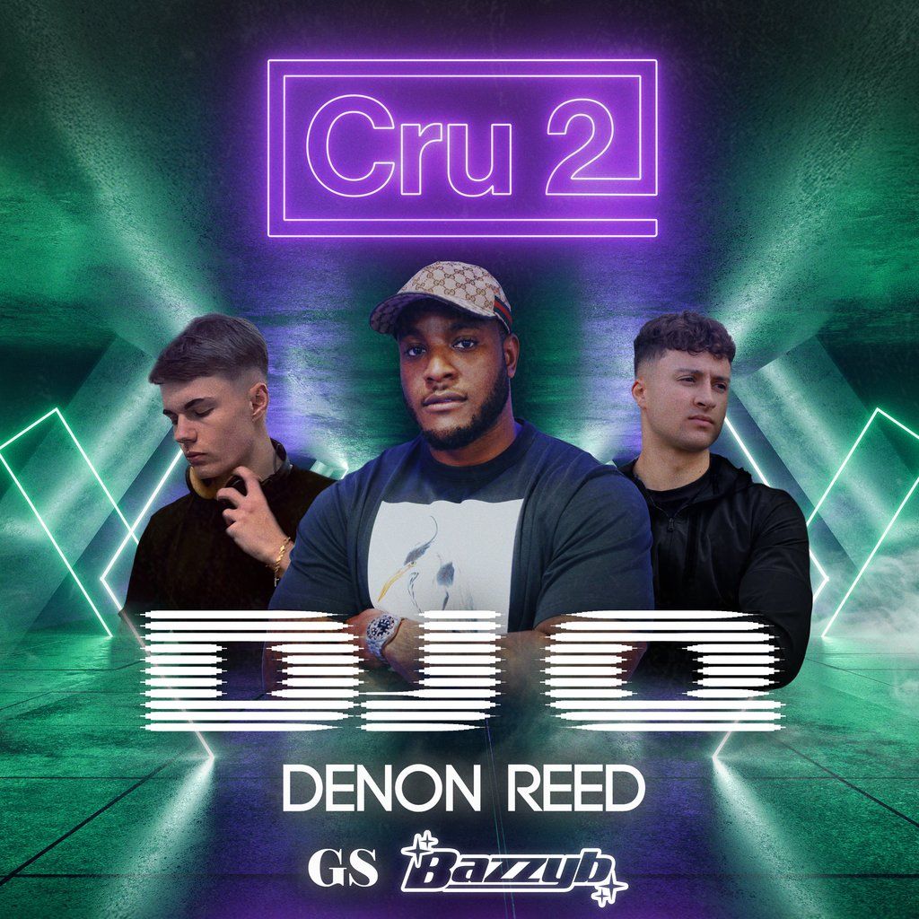 Cru2 Manchester