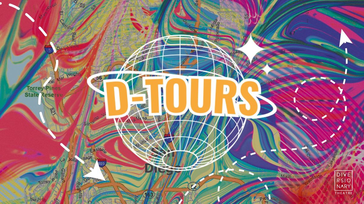 D-Tours - Free Performance 