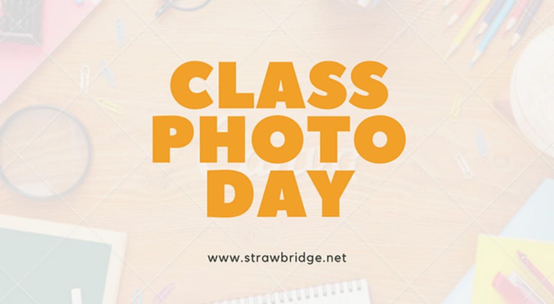 Class Photo Day 