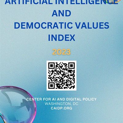 Center for AI and Digital Policy