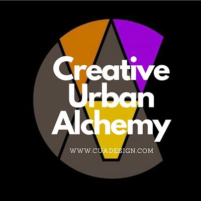 Creative Urban Alchemy