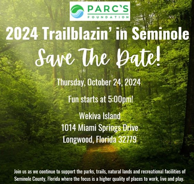 2024 Trailblazin' in Seminole