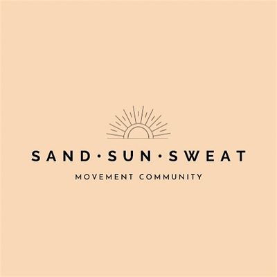 Sand.Sun.Sweat Movement Community