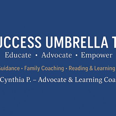 Podcast with Cynthia