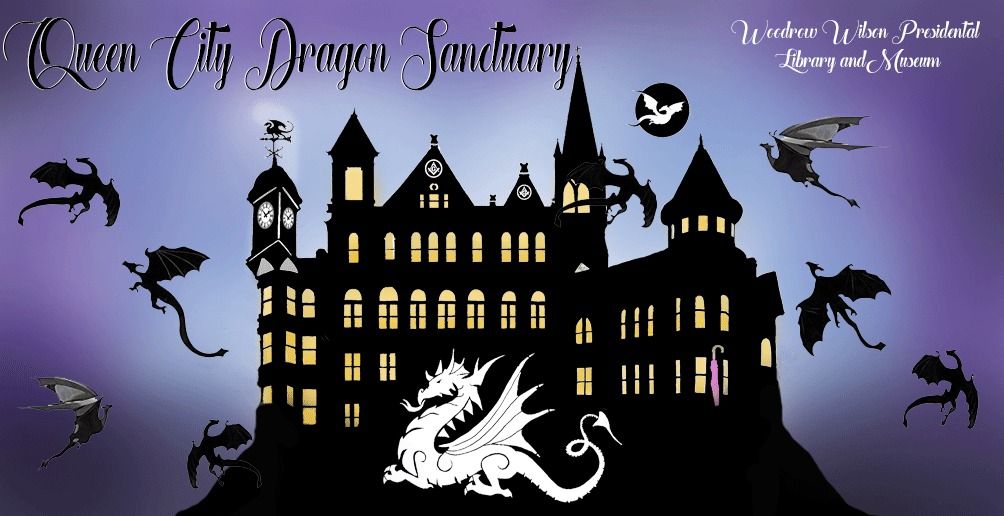 Queen City Dragon Sanctuary