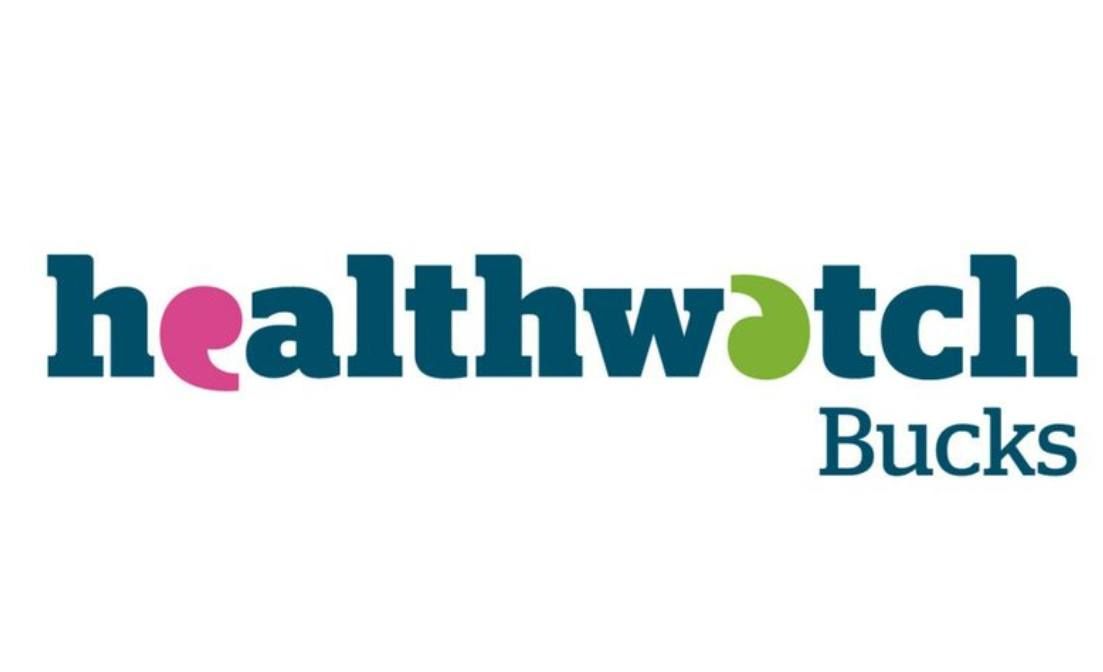 Healthwatch Bucks