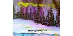 Northern Lights Tuesday,  Jan. 13th  6:30pm $35