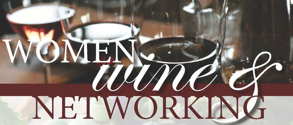Women & Wine on Wednesdays - December Meetup