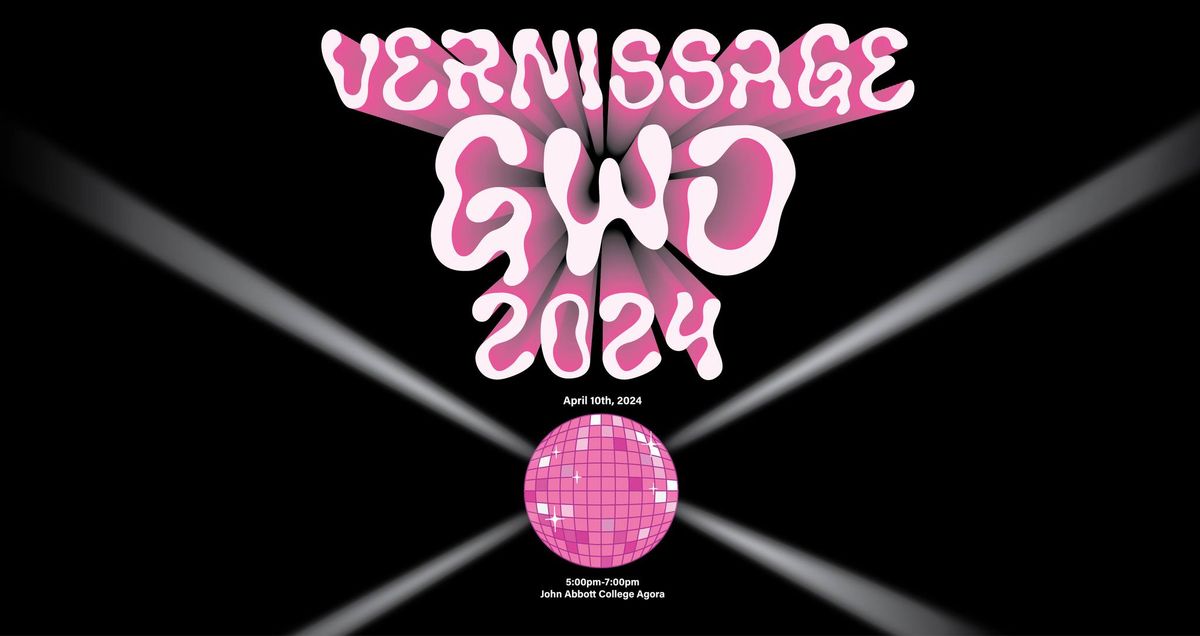 Vernissage 2024