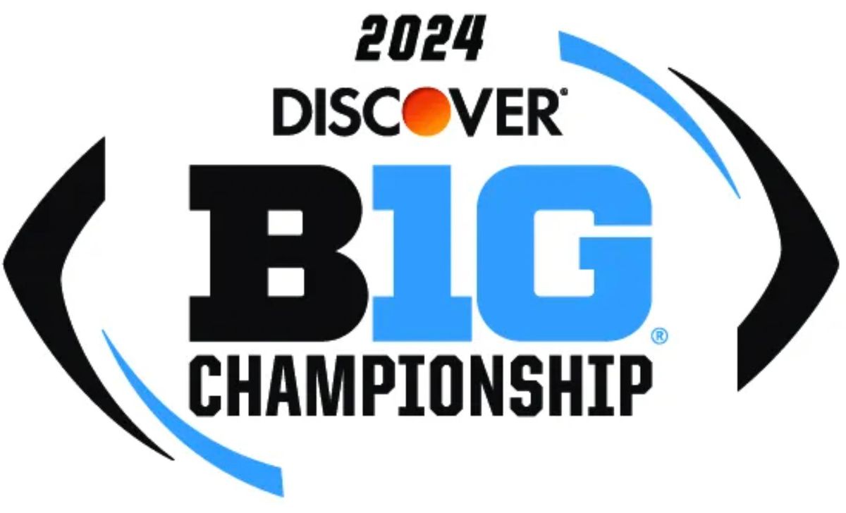 The Big Ten Championship Football Game