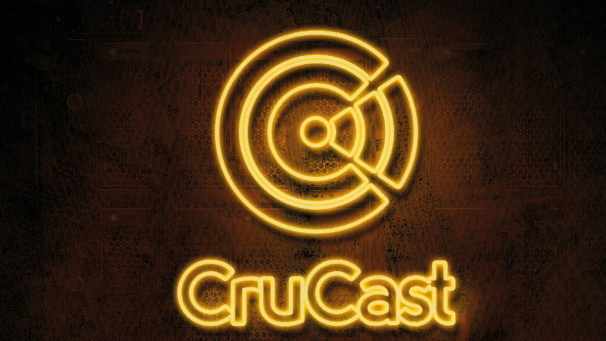 CruCast Oxford: Basslayerz + More TBA