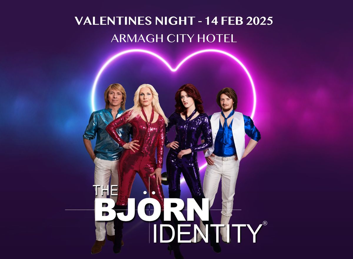 The Bjorn Identity - Abba Tribute