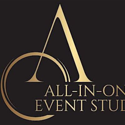 All-In-One Event Studio