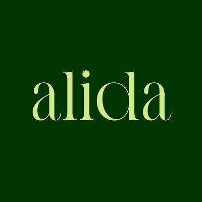 Alida Wellness