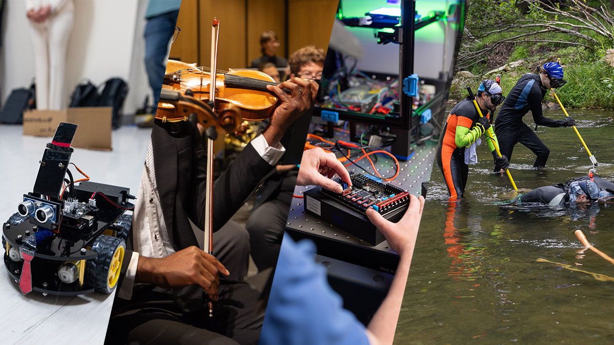 Parking North Carolina Central Eagles at Appalachian State Mountaineers Mens Basketball