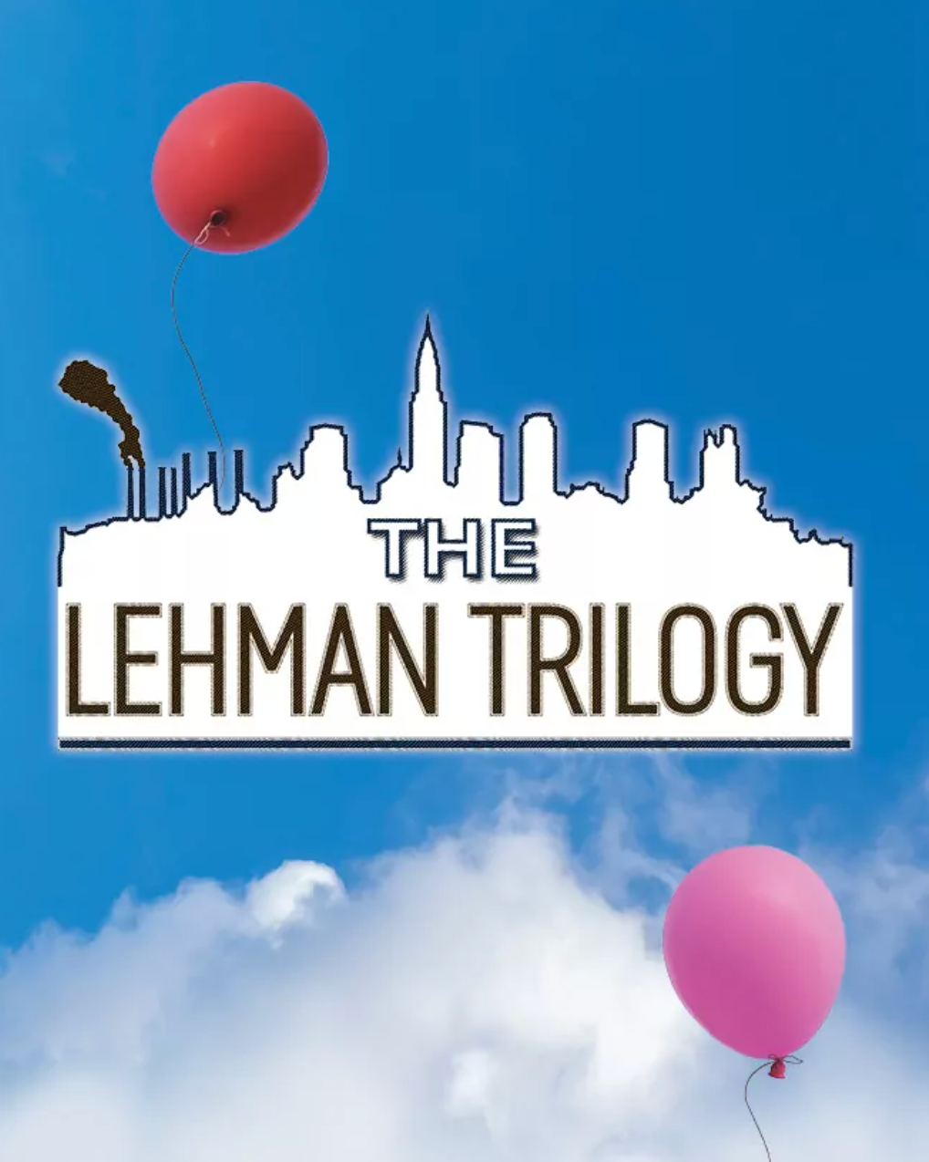 The Lehman Trilogy - Jupiter