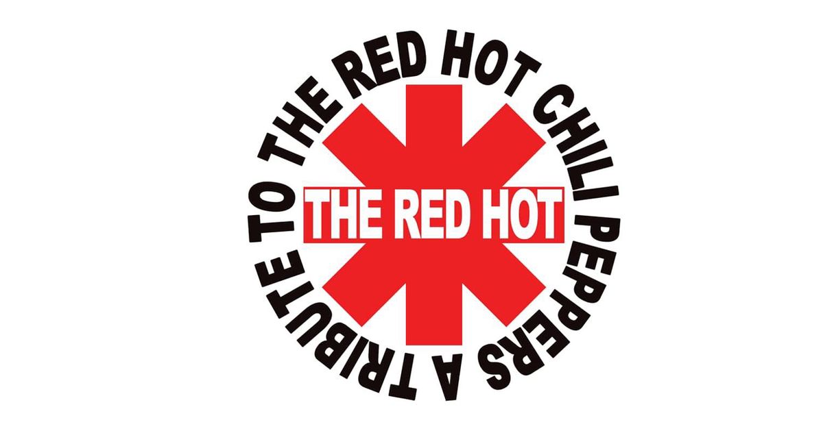 The Red Hot - Red Hot Chili Peppers Tribute