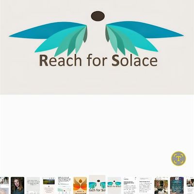 Reach for Solace