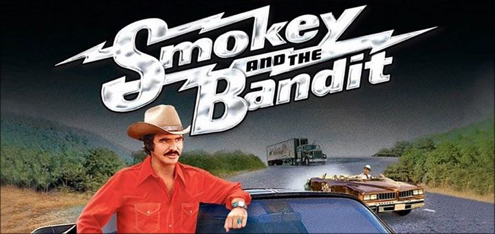 Smokey and the Bandit (1977) - Tuesday Night Film Series