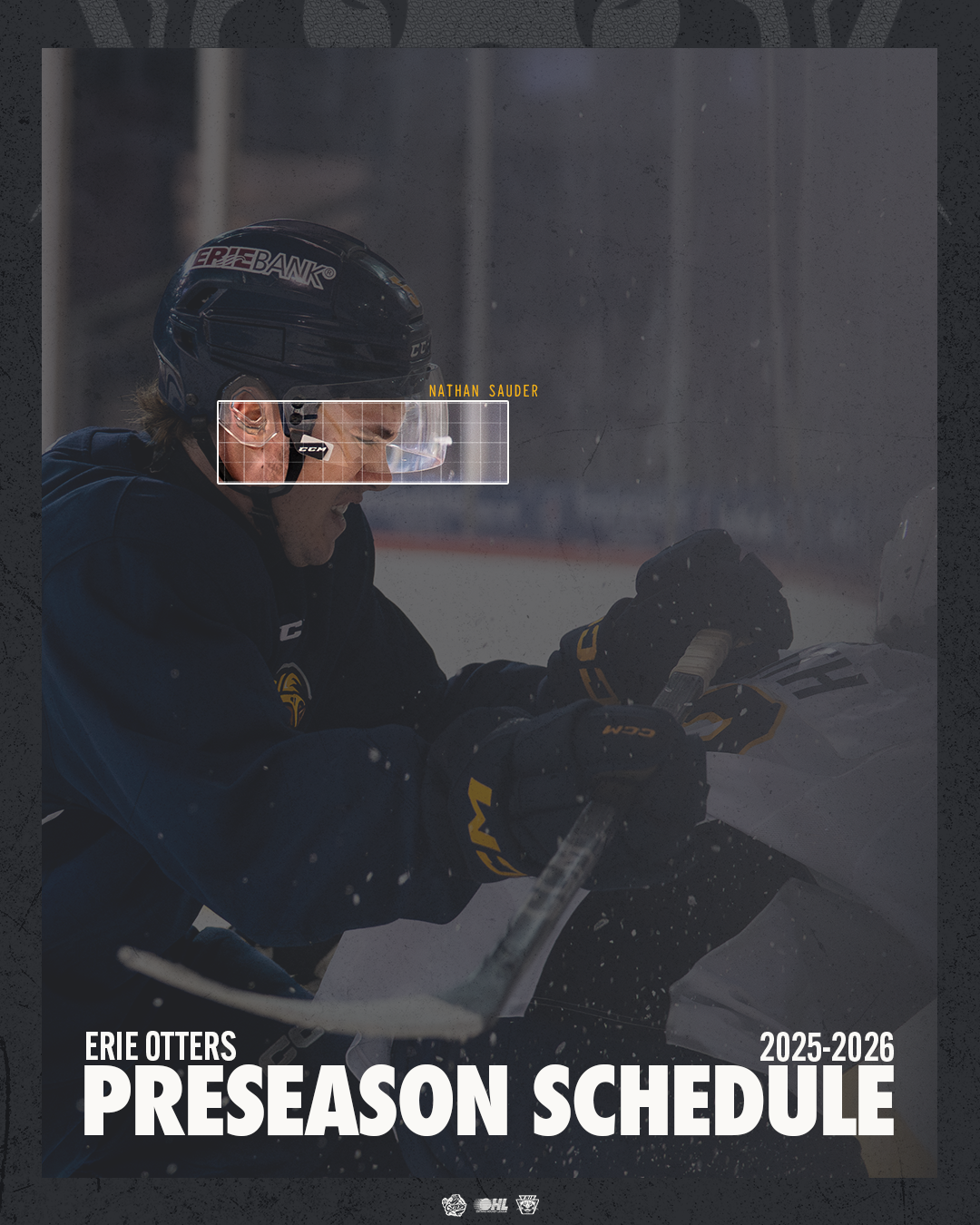 OHL Preseason - Erie Otters at London Knights at Canada Life Place