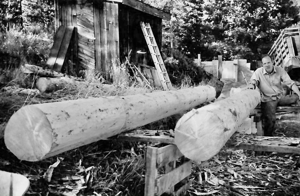 Sweat Lodge @ The Gold Hill Kiva