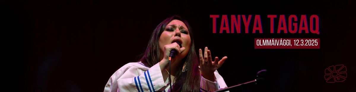 Tanya Tagaq