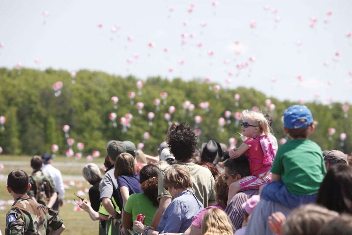 Chick-fil-A Operation Cow Drop 2025