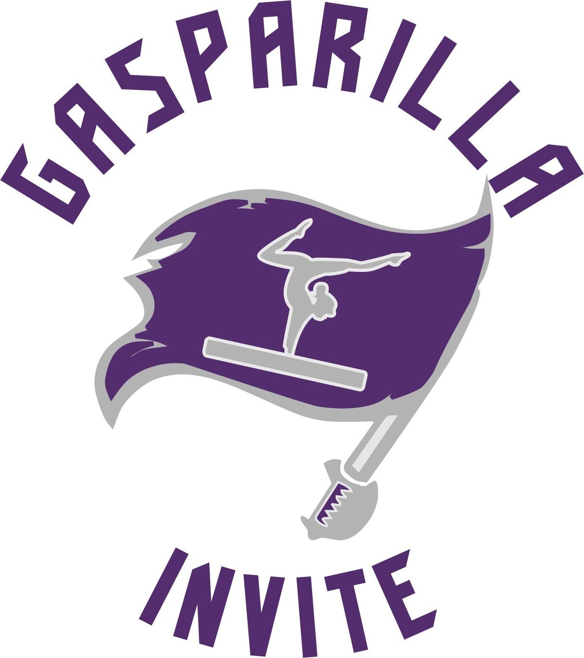 Fall Gasparilla Invite