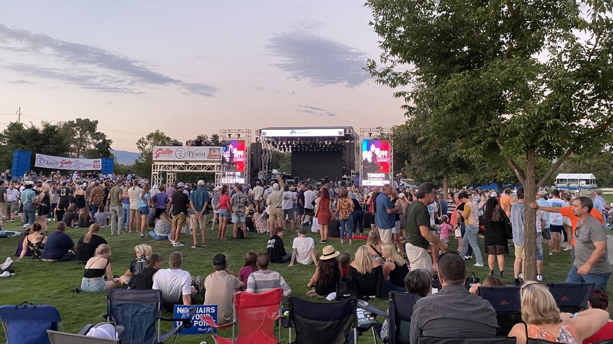 Albertsons Boise Open