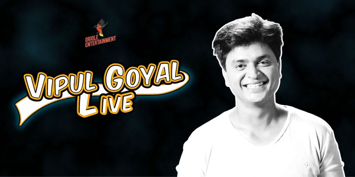 Vipul Goyal Unleashed