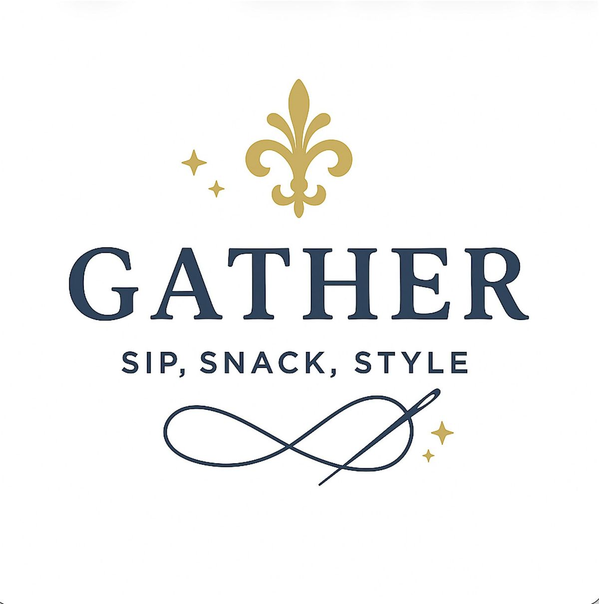 GATHER - Jean Jack-et Up! SESSION 1